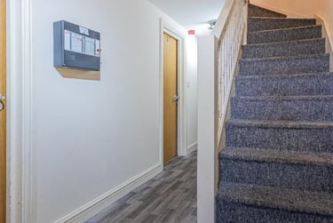 6 bed house, Rhymney Street, Plasnewydd, Cardiff, CF244DG - Image 8